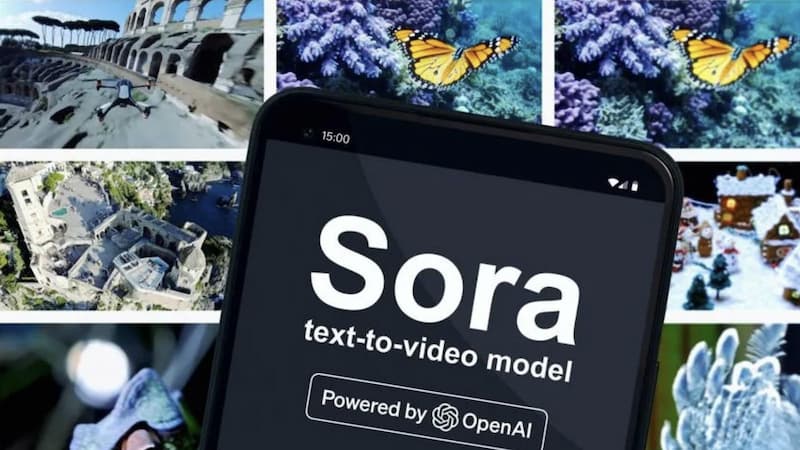 How To Use Sora AI